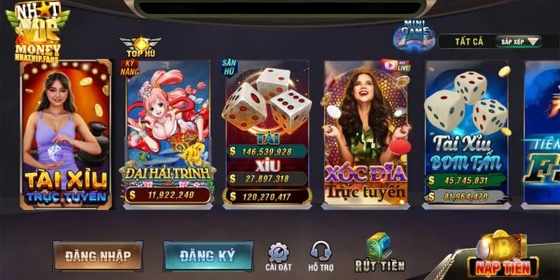 Bí quyết luôn thắng khi chơi game bài online trực tuyến