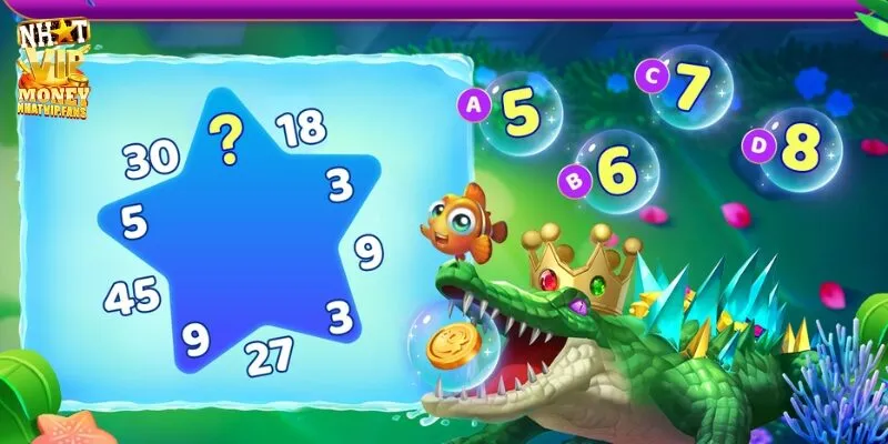 Thắng game và thực hiện giao dịch nhanh chóng