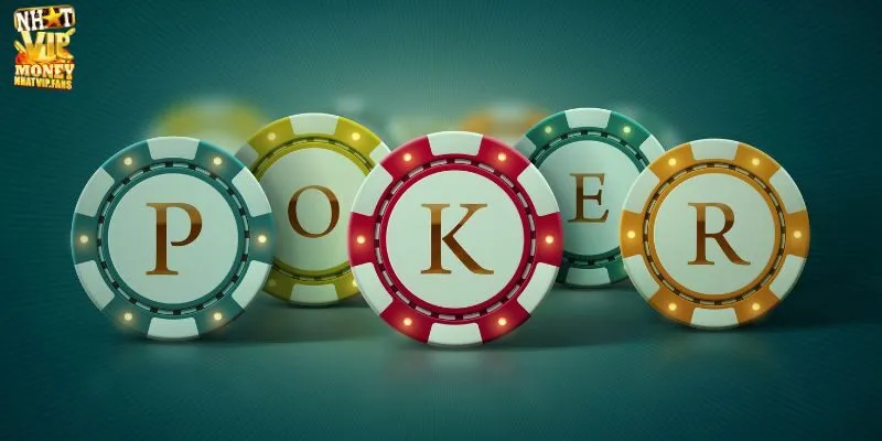 Giới thiệu đôi nét về bộ môn giải trí thú vị Poker 