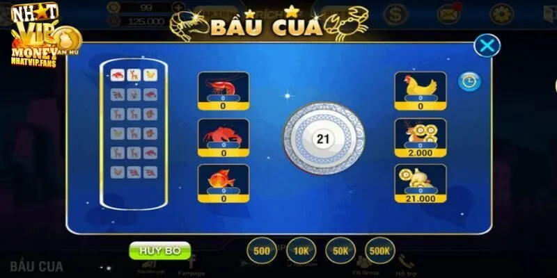 Hướng dẫn tải game Bầu Cua đơn giản và dễ dàng