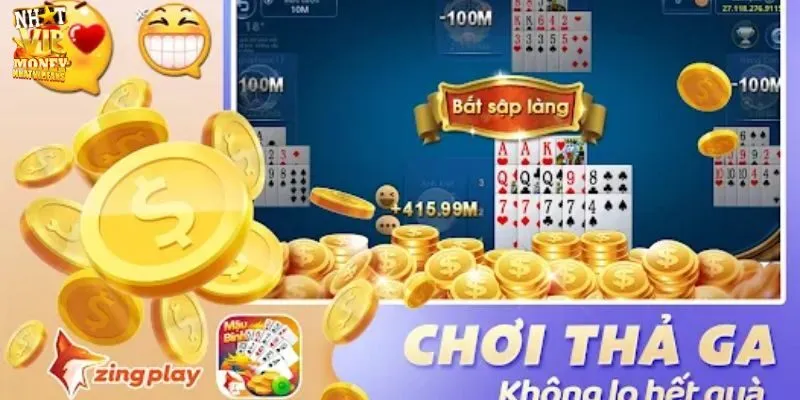 Khám phá điểm mạnh và điểm hạn chế của game Mậu Binh Zingplay