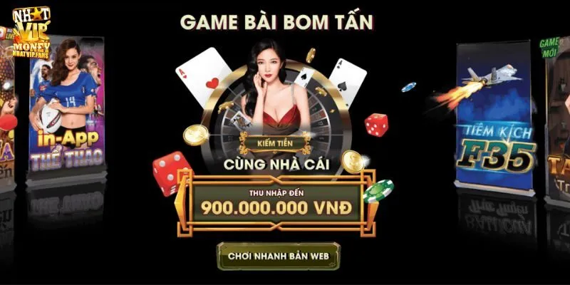 Những lợi ích khi tham gia game bài đổi thưởng qua ngân hàng