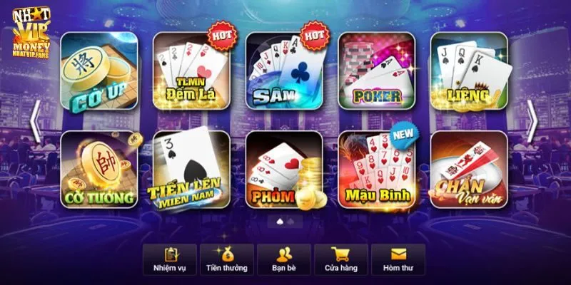 Những mẹo chơi game bài đổi thưởng uy tín bạn đã biết chưa?