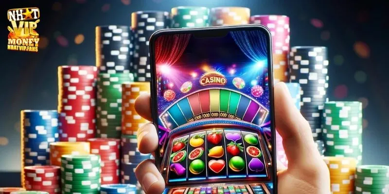 Nổ Hũ 79 – Cổng game slot đổi thưởng siêu hấp dẫn